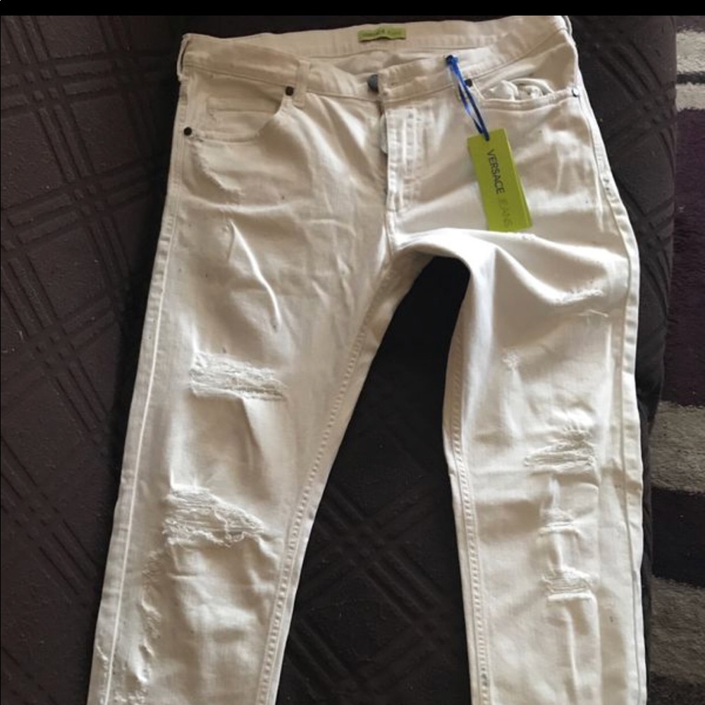 Versace Jeans